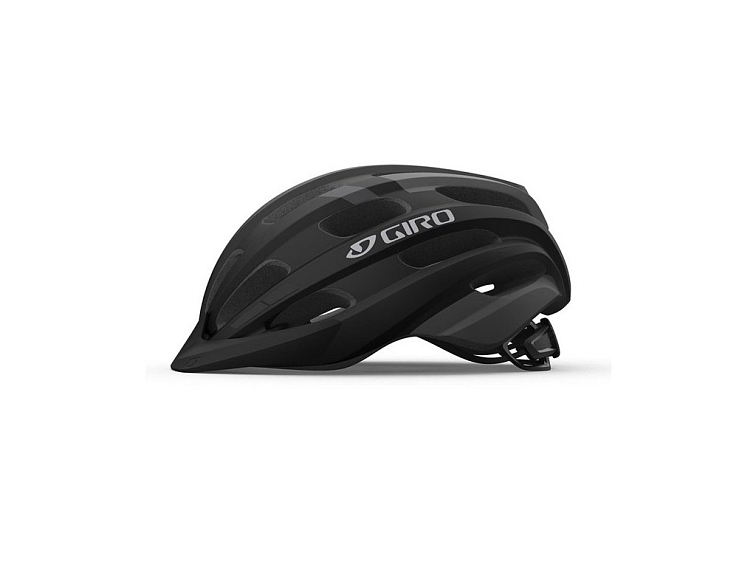 přilba GIRO REGISTER matte black