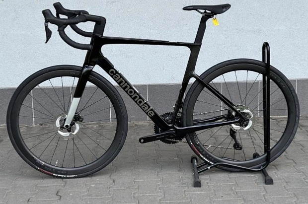 Kolo Cannondale Supersix Evo Carbon 3 Limited
