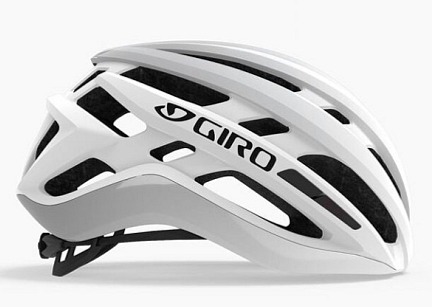 Přilba Giro Agilis Mips matte white