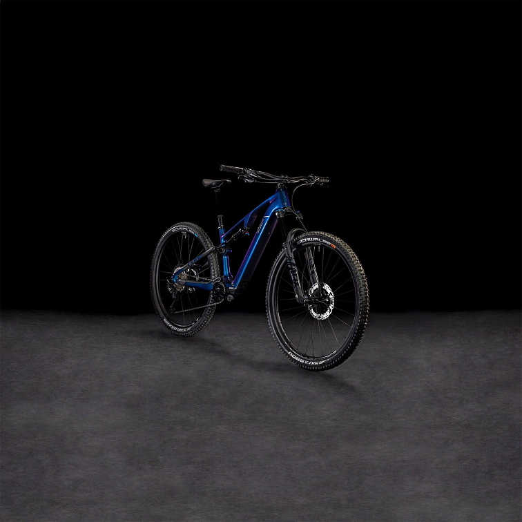 Elektrokolo Cube AMS Hybrid One44 C:68X SLX 400_1