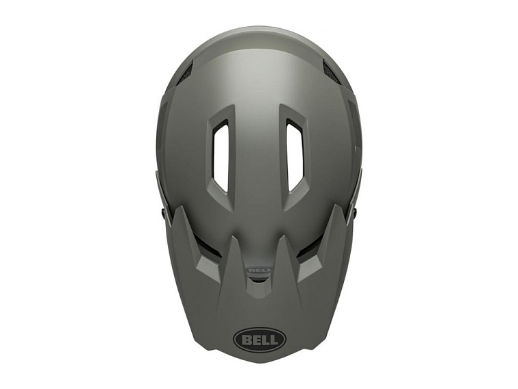 Helma Bell Sanction 2 matte dark gray