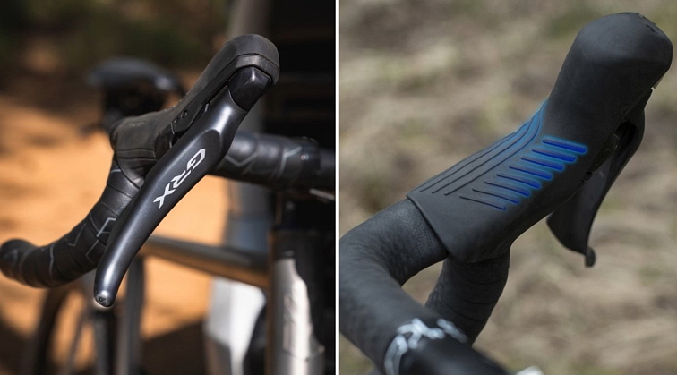 Nová éra gravelu: Shimano GRX 12-speed – bezdrátově, přesně, spolehlivě