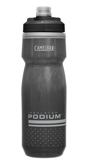 láhev CAMELBAK Podium Chill 0,62l Black