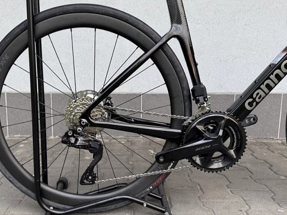 Kolo Cannondale Supersix Evo Carbon 3 Limited