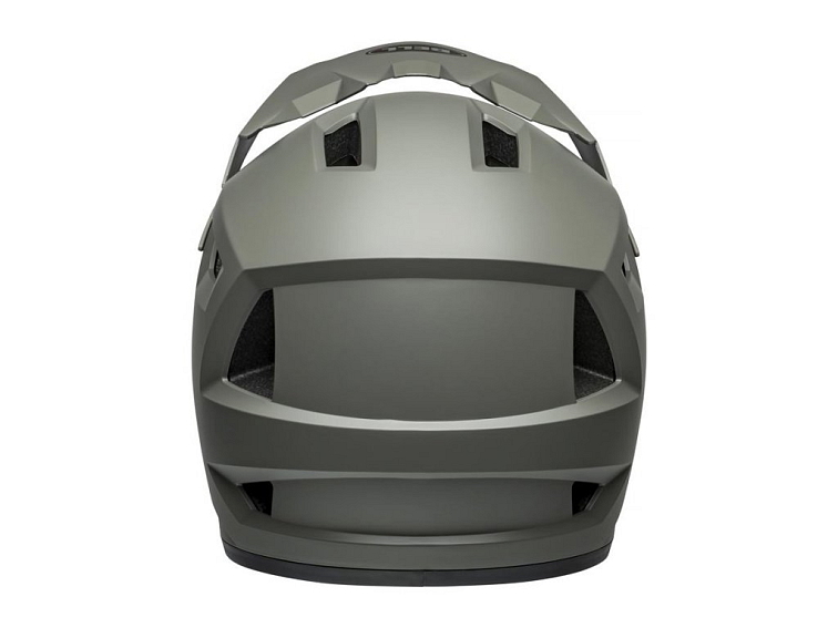 Helma Bell Sanction 2 matte dark gray