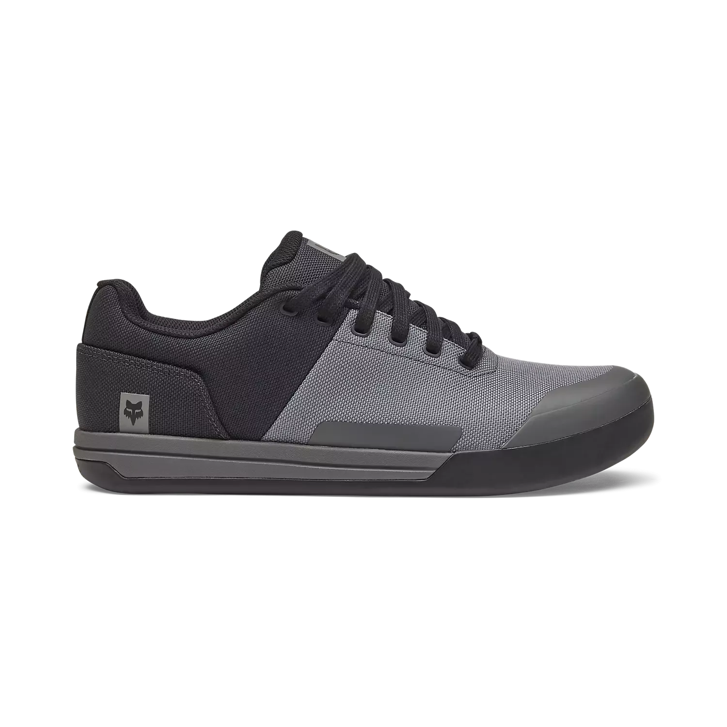 Boty Fox Union Canvas dark shadow