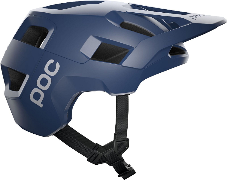 přilba POC KORTAL lead blue 55-59cm
