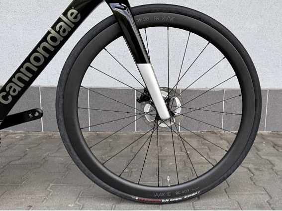 Kolo Cannondale Supersix Evo Carbon 3 Limited