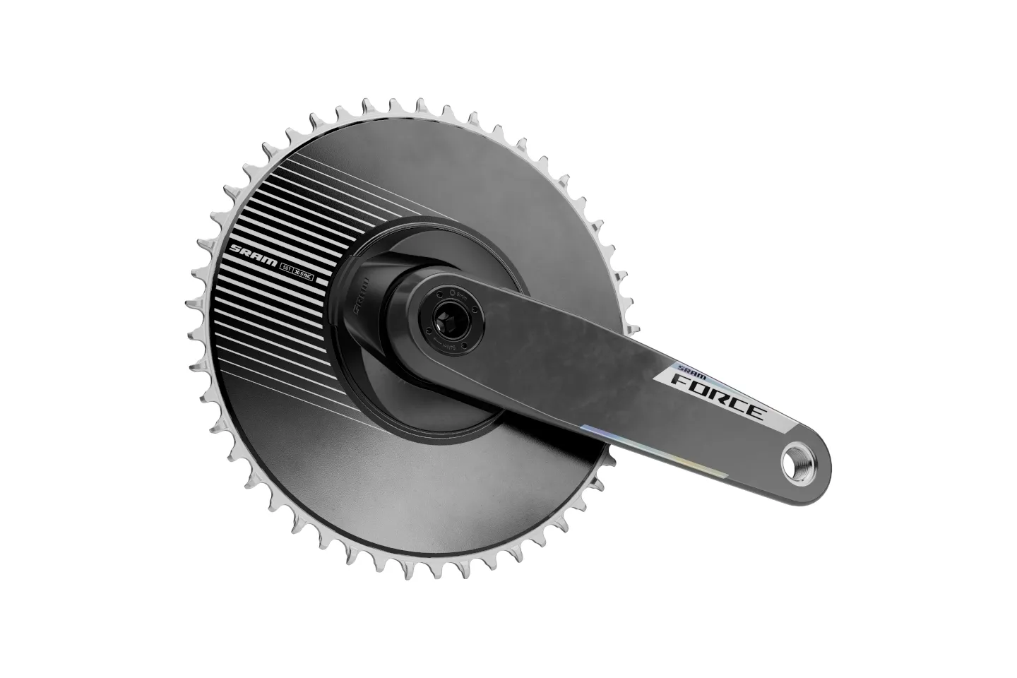 SRAM FORCE AXS – Levnější brácha REDu, který se neptá, ale jede