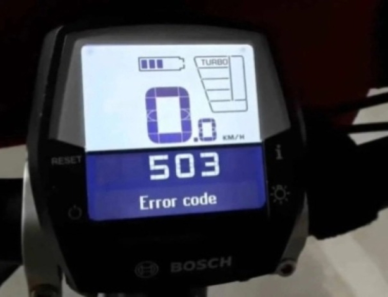 Chybové kódy u elektrokol – co znamenají a jak na ně reagovat?