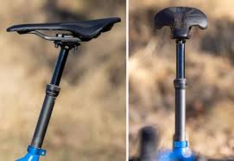 Jak nastavit perfektní výšku sedla na vašem horském elektrokole