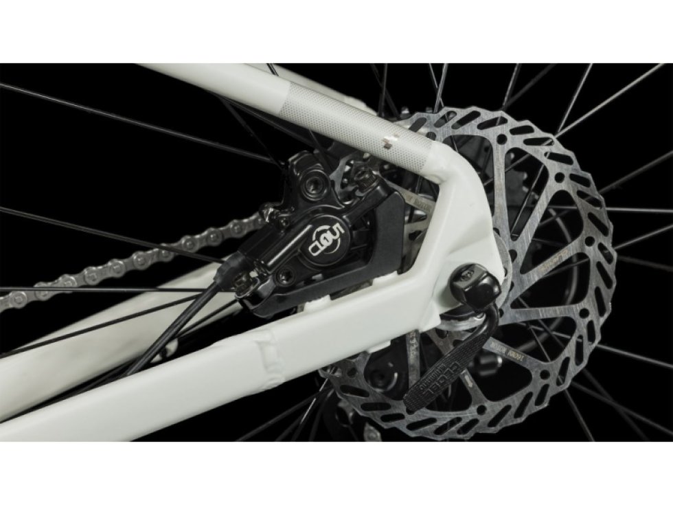 Kolo Cube Access Ws EXC lightgrey´n´rose