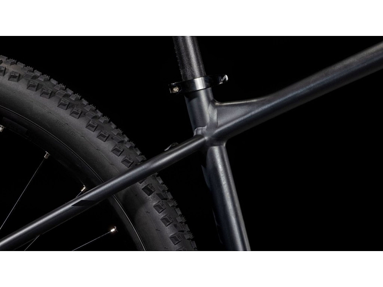 Kolo Cube Attention SLX black metal´n´black