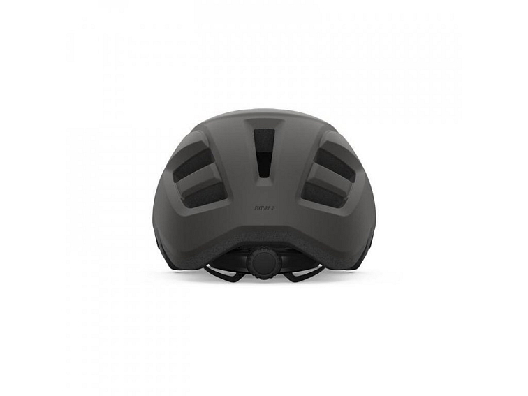 Přilba Giro Fixture II matte warm black