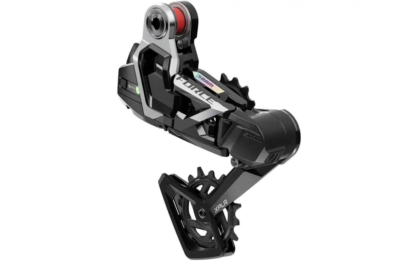 Nový SRAM XPLR: Gravel bez kompromisů dostává nový rozměr