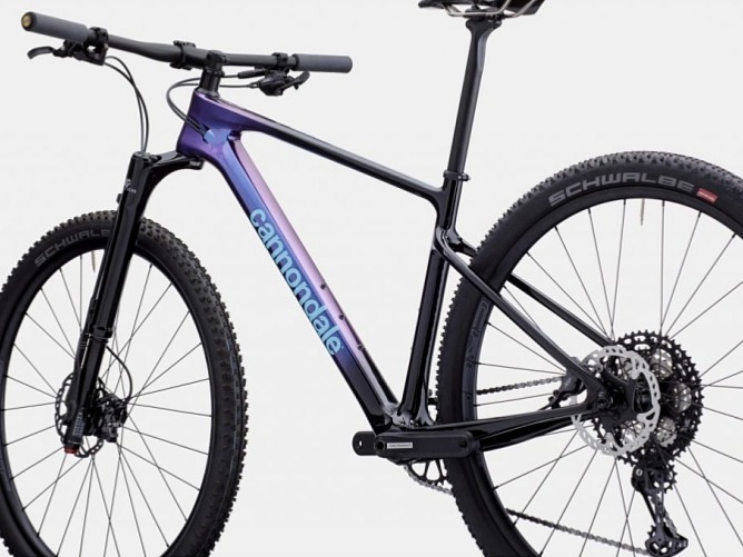 Kolo Cannondale Scalpel HT Carbon 2 PRH