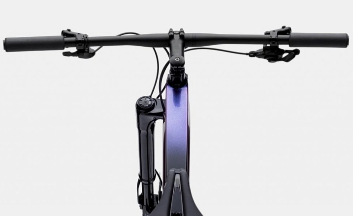 Kolo Cannondale Scalpel HT Carbon 2 PRH