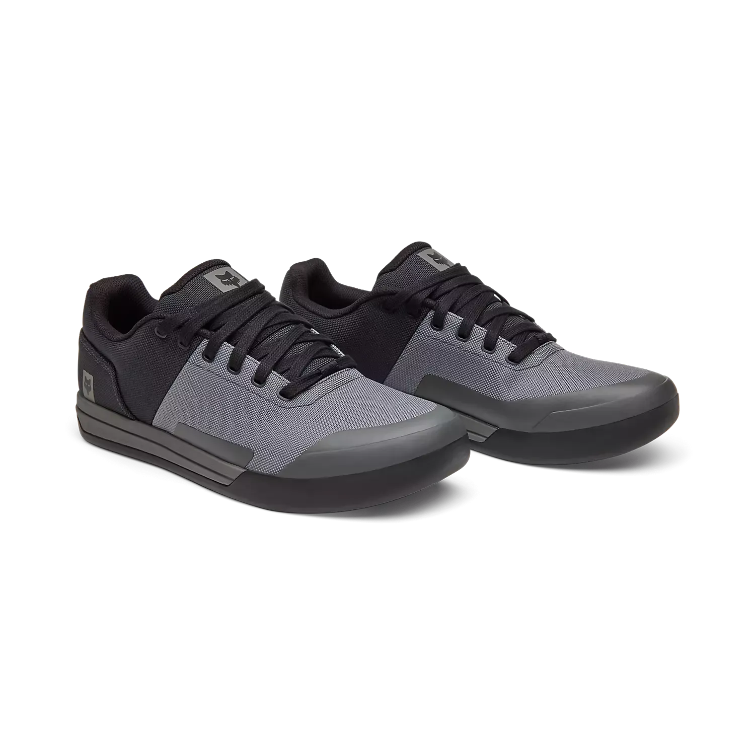 Boty Fox Union Canvas dark shadow