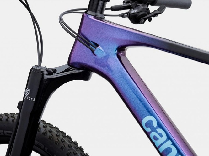 Kolo Cannondale Scalpel HT Carbon 2 PRH