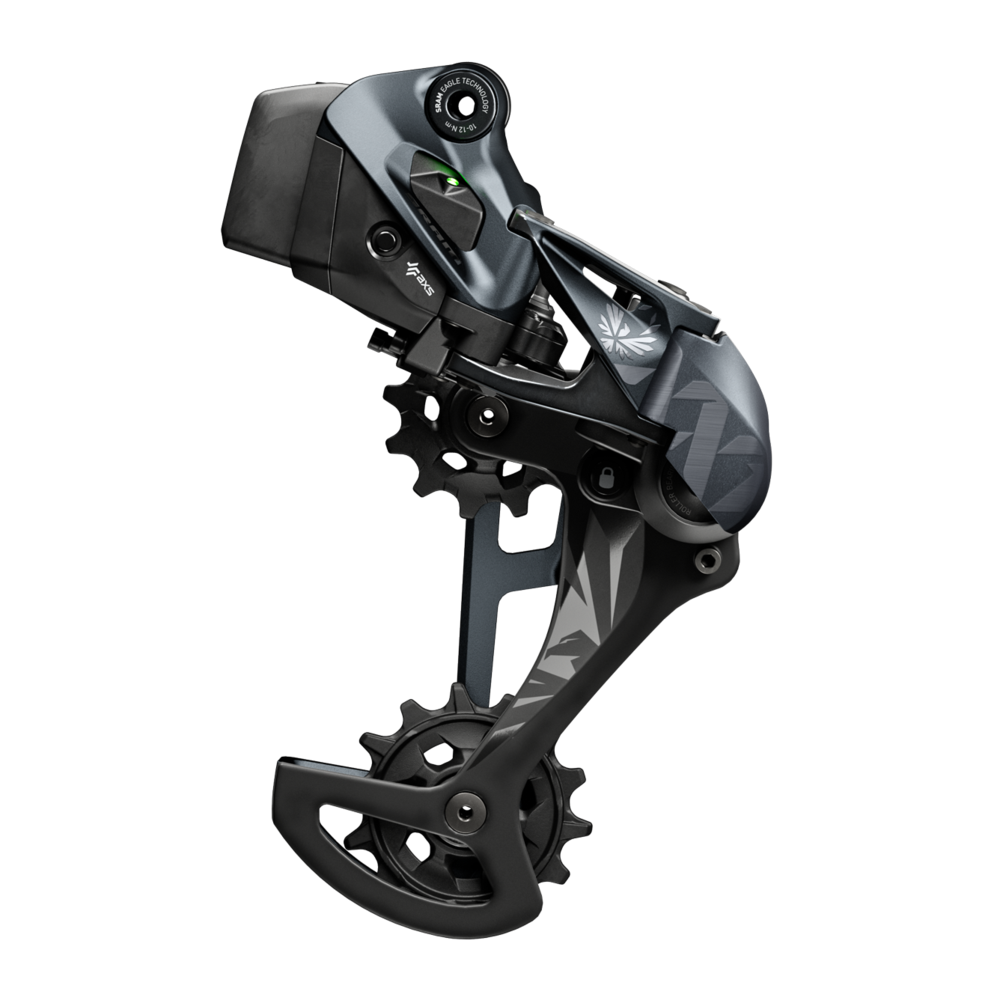 elektronická sada SRAM XX1 EAGLE AXS UPGRADE KIT