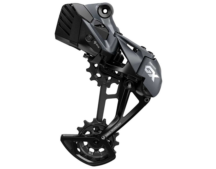 elektronická sada SRAM GX EAGLE AXS UPGRADE KIT