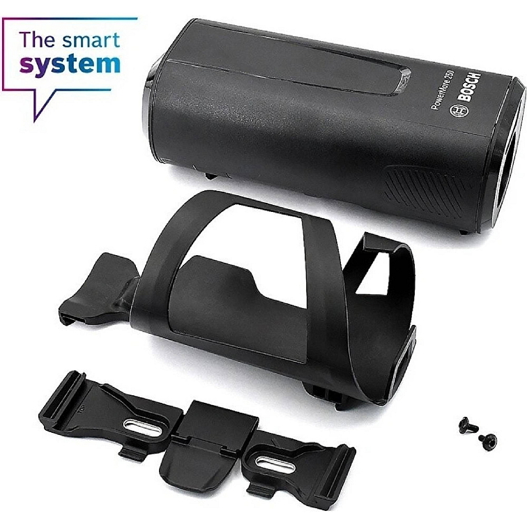 BOSCH PowerMore