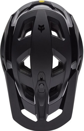 FOX helma MTB Speedframe RS Camo 3