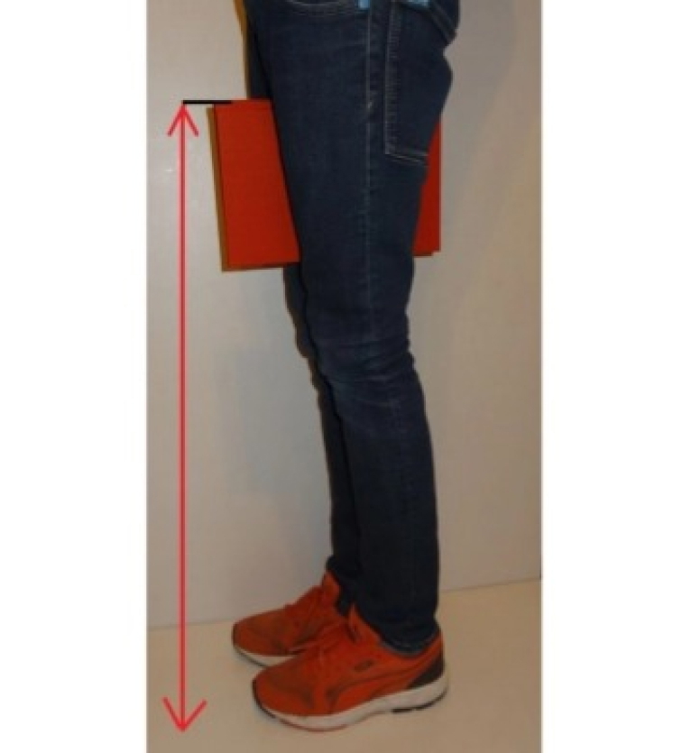 Jak nastavit perfektní výšku sedla na vašem horském elektrokole