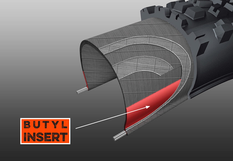 Plášť Maxxis Assegai 29x2,50 3CG/DH/TR kevlar