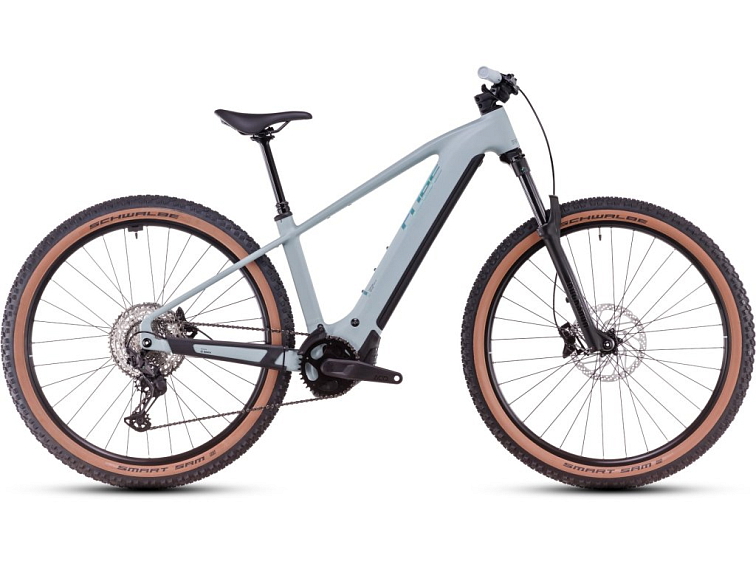 Elektrokolo Cube Reaction Hybrid Race 800 desertgr