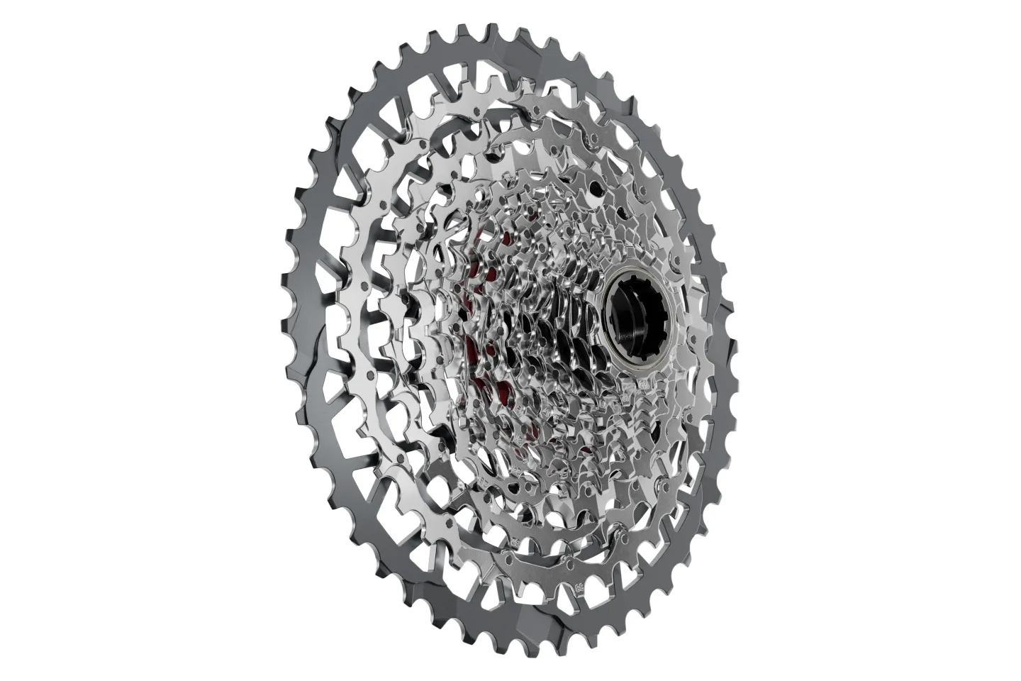 Nový SRAM XPLR: Gravel bez kompromisů dostává nový rozměr