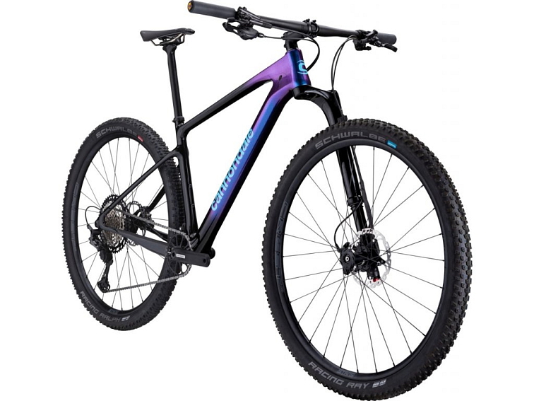 Kolo Cannondale Scalpel HT Carbon 2 PRH