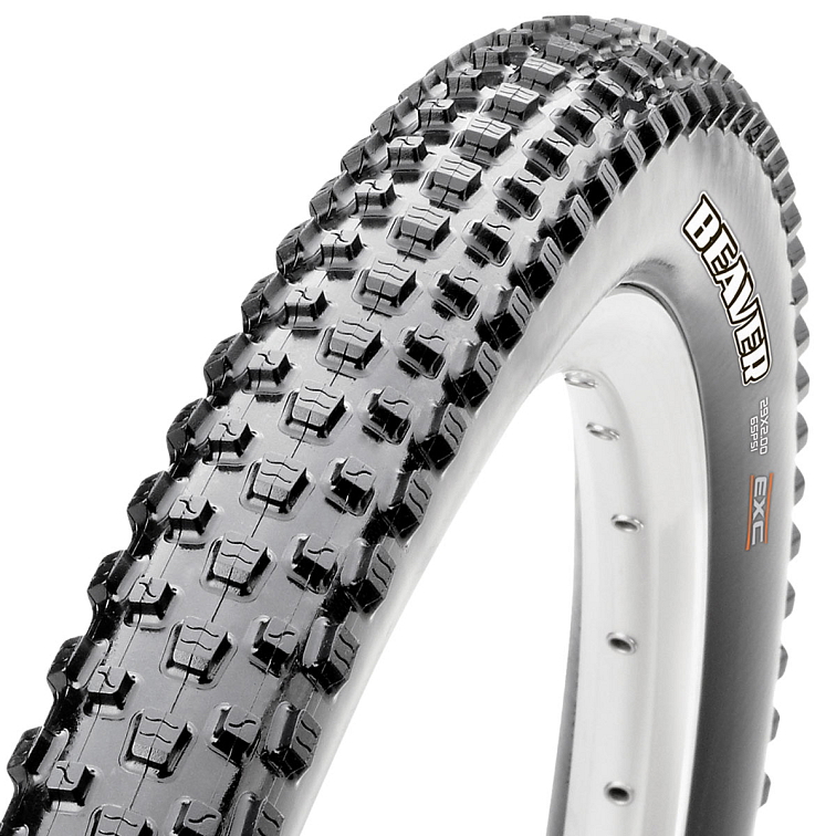plášť MAXXIS BEAVER 29" kevlar 29x2.0 exception se