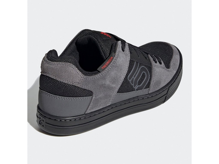 boty FIVETEN FREERIDER Grey Five/Core Black/Grey F