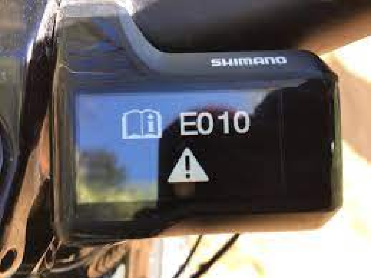 Chybové kódy u elektrokol – co znamenají a jak na ně reagovat?