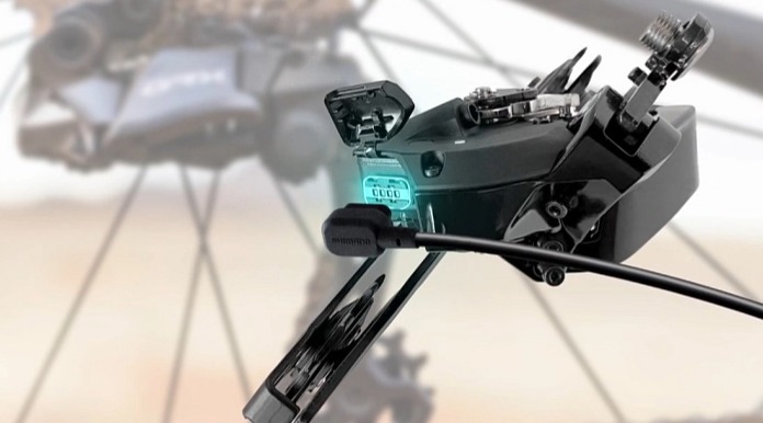 Nová éra gravelu: Shimano GRX 12-speed – bezdrátově, přesně, spolehlivě