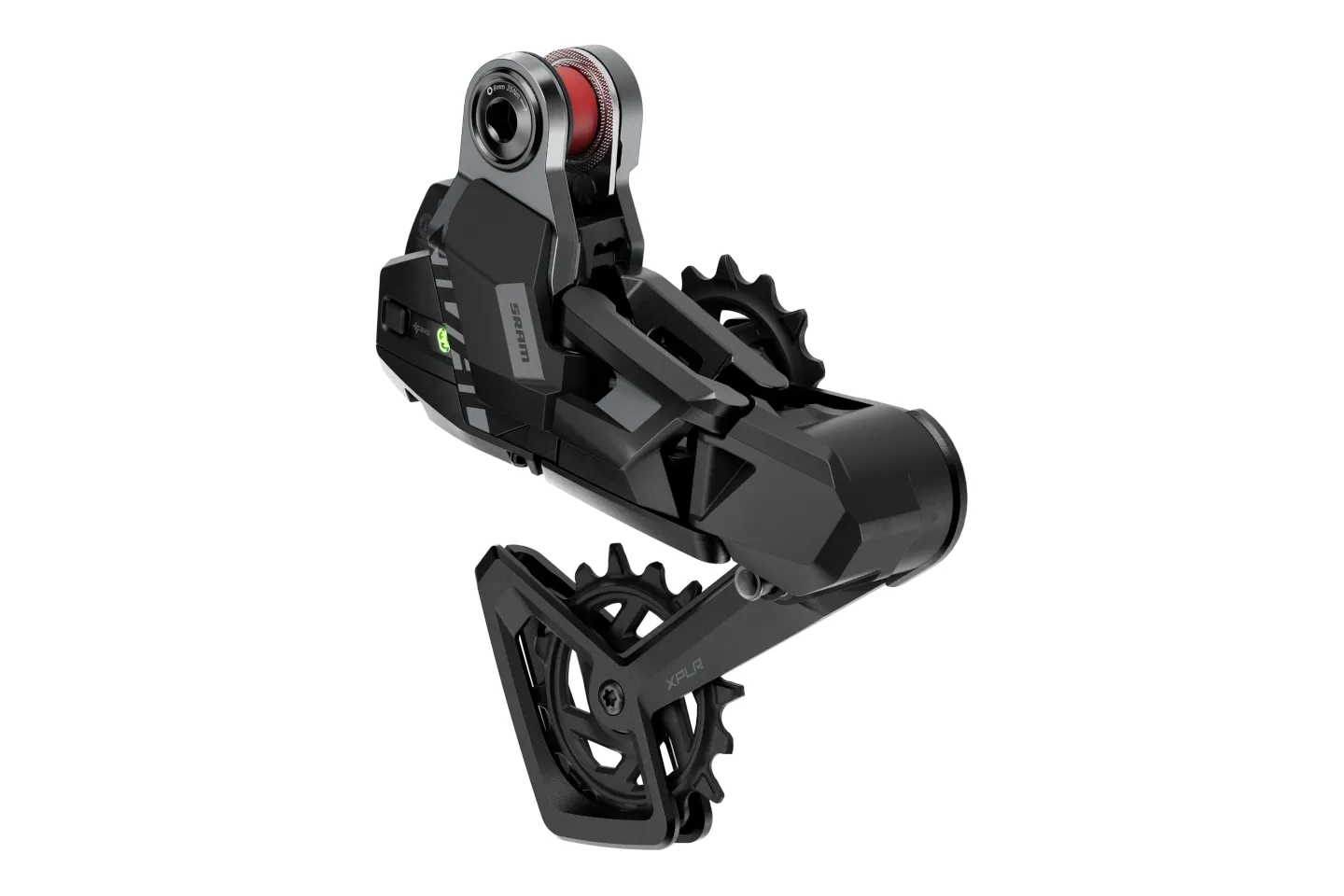 Nový SRAM XPLR: Gravel bez kompromisů dostává nový rozměr