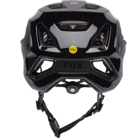 FOX helma MTB Speedframe RS Camo 4