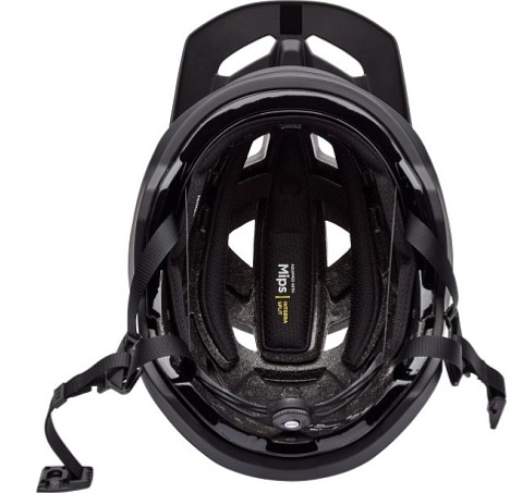FOX helma MTB Speedframe RS Camo 5
