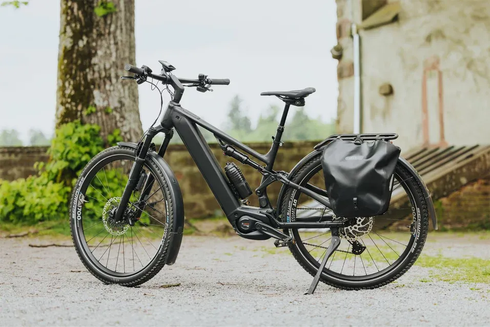 Kolo s Bosch Performance Line PX