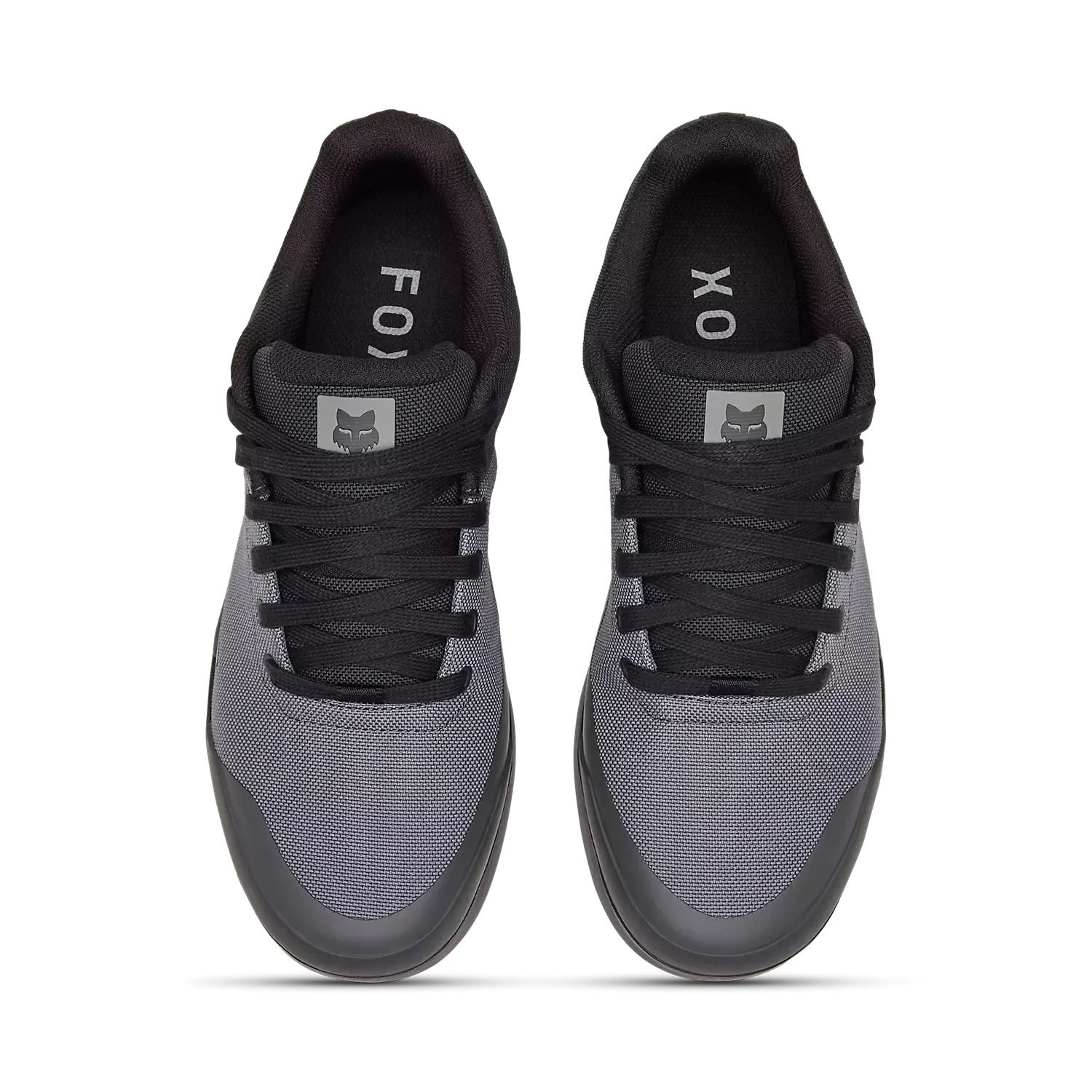 Boty Fox Union Canvas dark shadow
