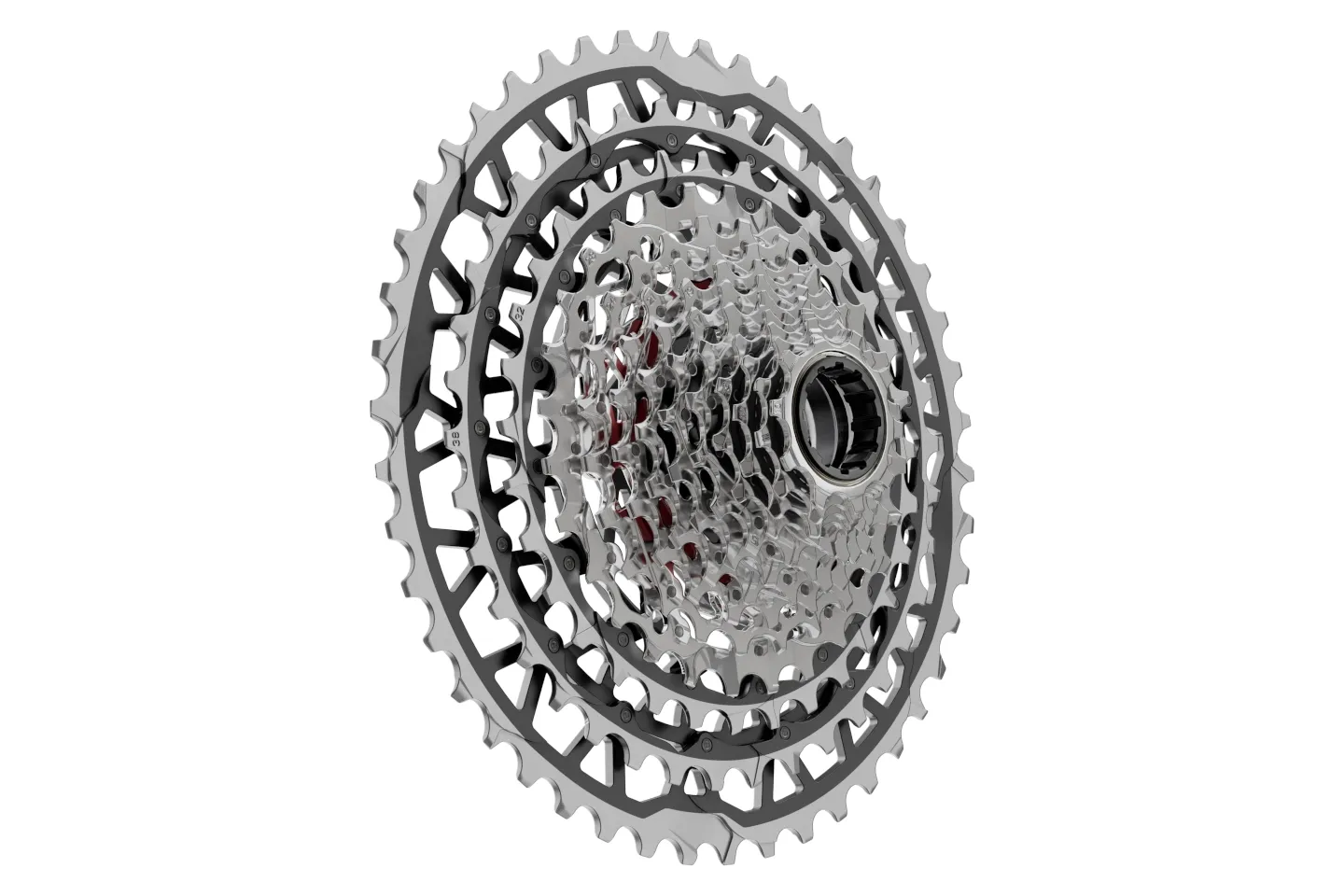 Nový SRAM XPLR: Gravel bez kompromisů dostává nový rozměr