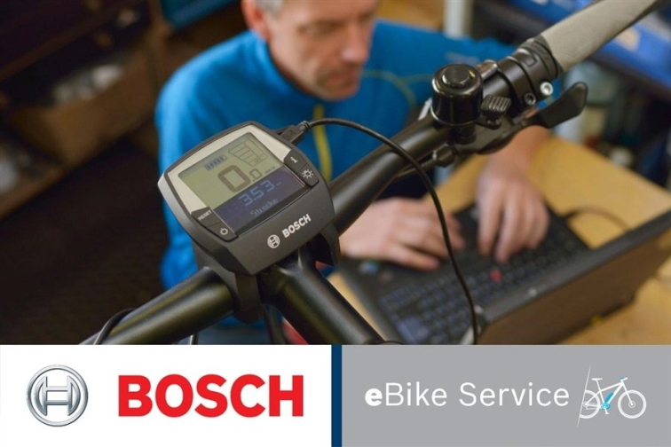 Chybové kódy u elektrokol s motorem Bosch.