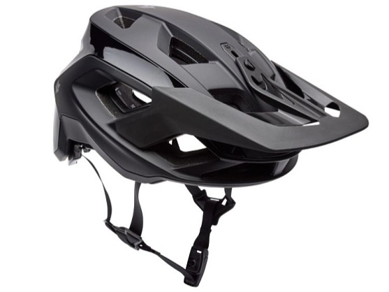 FOX helma MTB Speedframe RS Camo 2