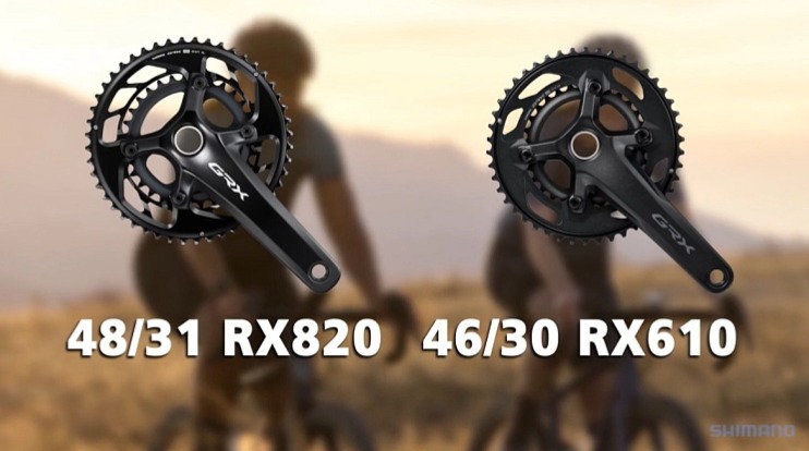Nová éra gravelu: Shimano GRX 12-speed – bezdrátově, přesně, spolehlivě