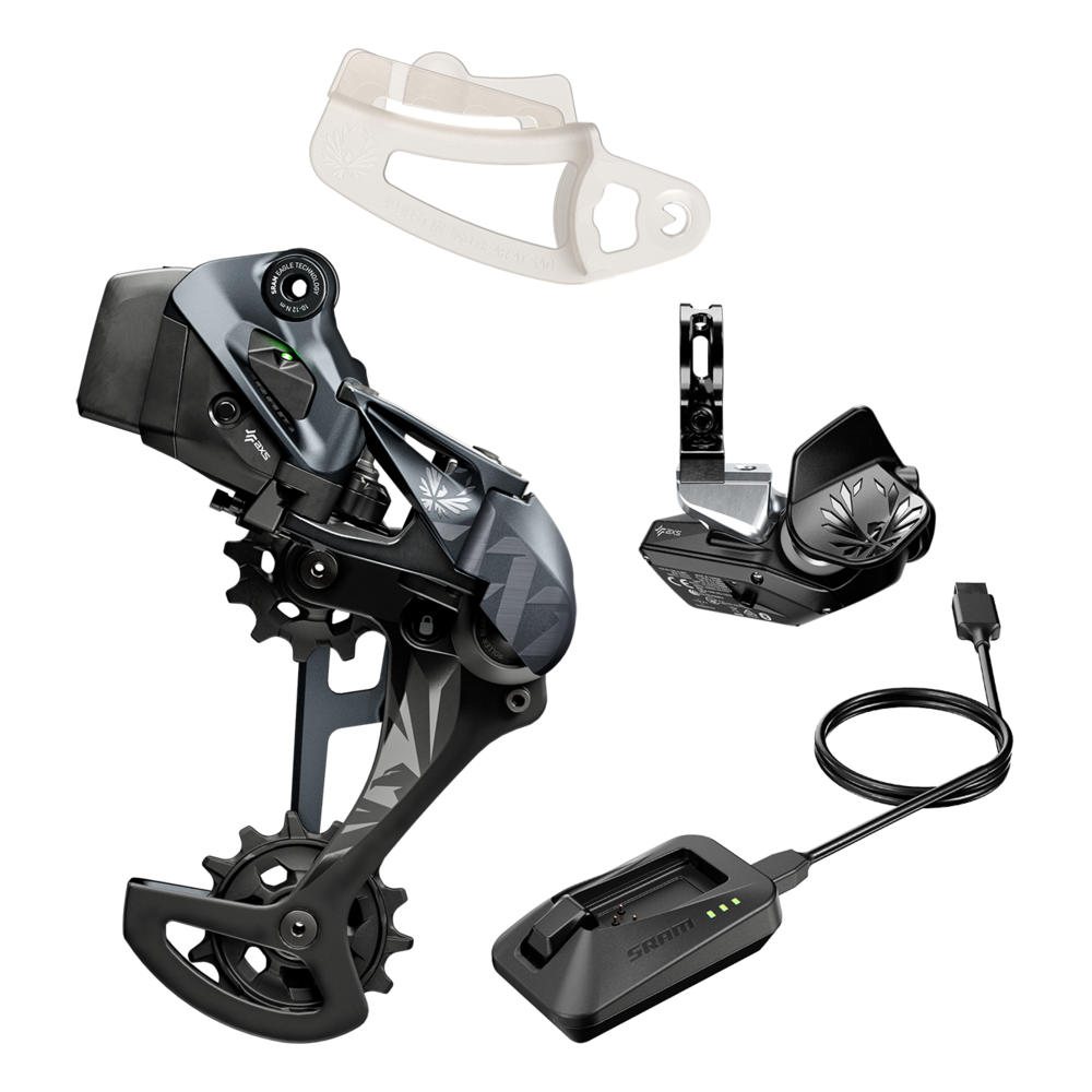 elektronická sada SRAM XX1 EAGLE AXS UPGRADE KIT