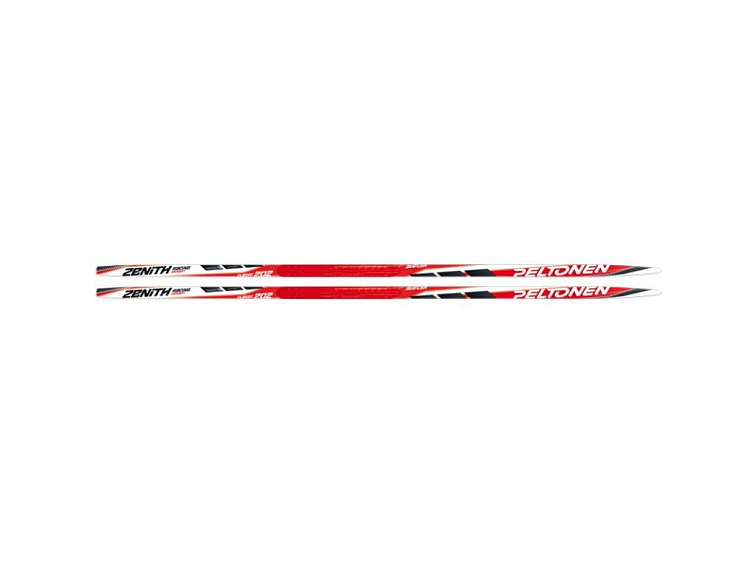 Běžky Peltonen Nanogrip Zenith Classic NIS 207cm