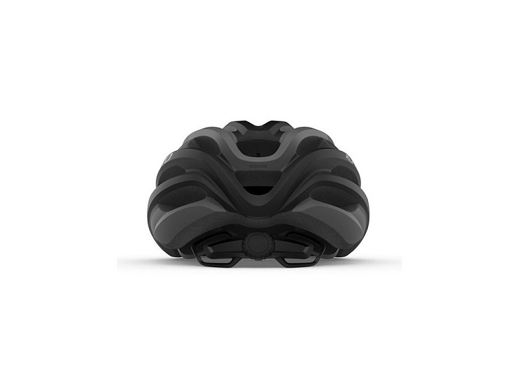 přilba GIRO REGISTER matte black