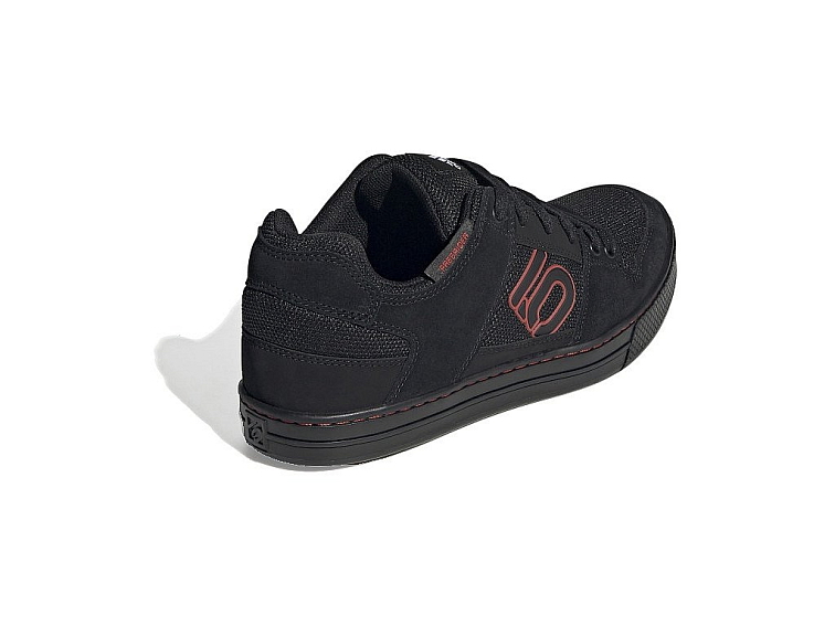 boty FIVETEN FREERIDER core black/cloud white/clou