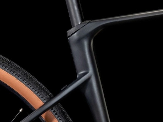 Kolo Cube Nuroad C:62 One carbon´n´glossy